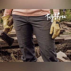 NOBLE OUTFITTERS Tug Free Utility Pants